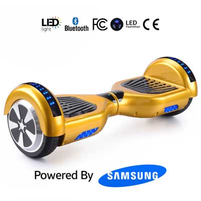Classic-Gold-6.5-Bluetooth-Hoverboard