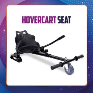 hovercart seat