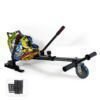 Hip Hop Graffiti Hoverkart