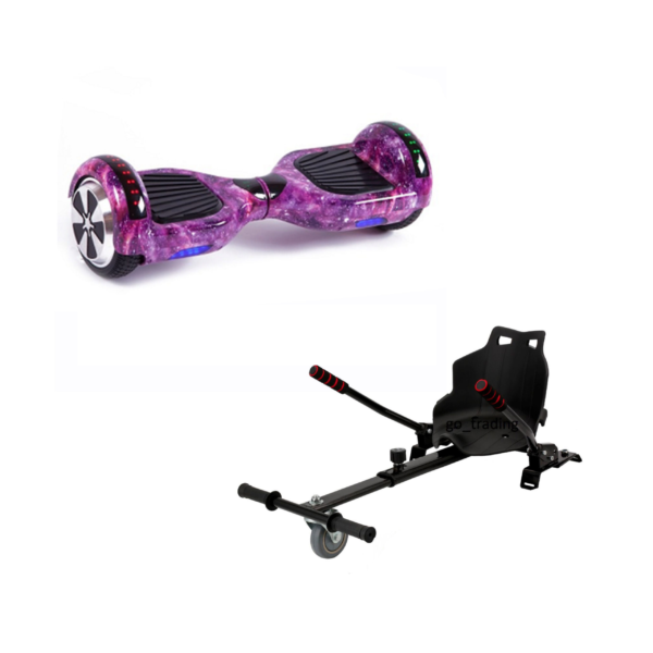 hoverkart-bundle-purple-galaxy-6-5_-bluetooth-hoverboard