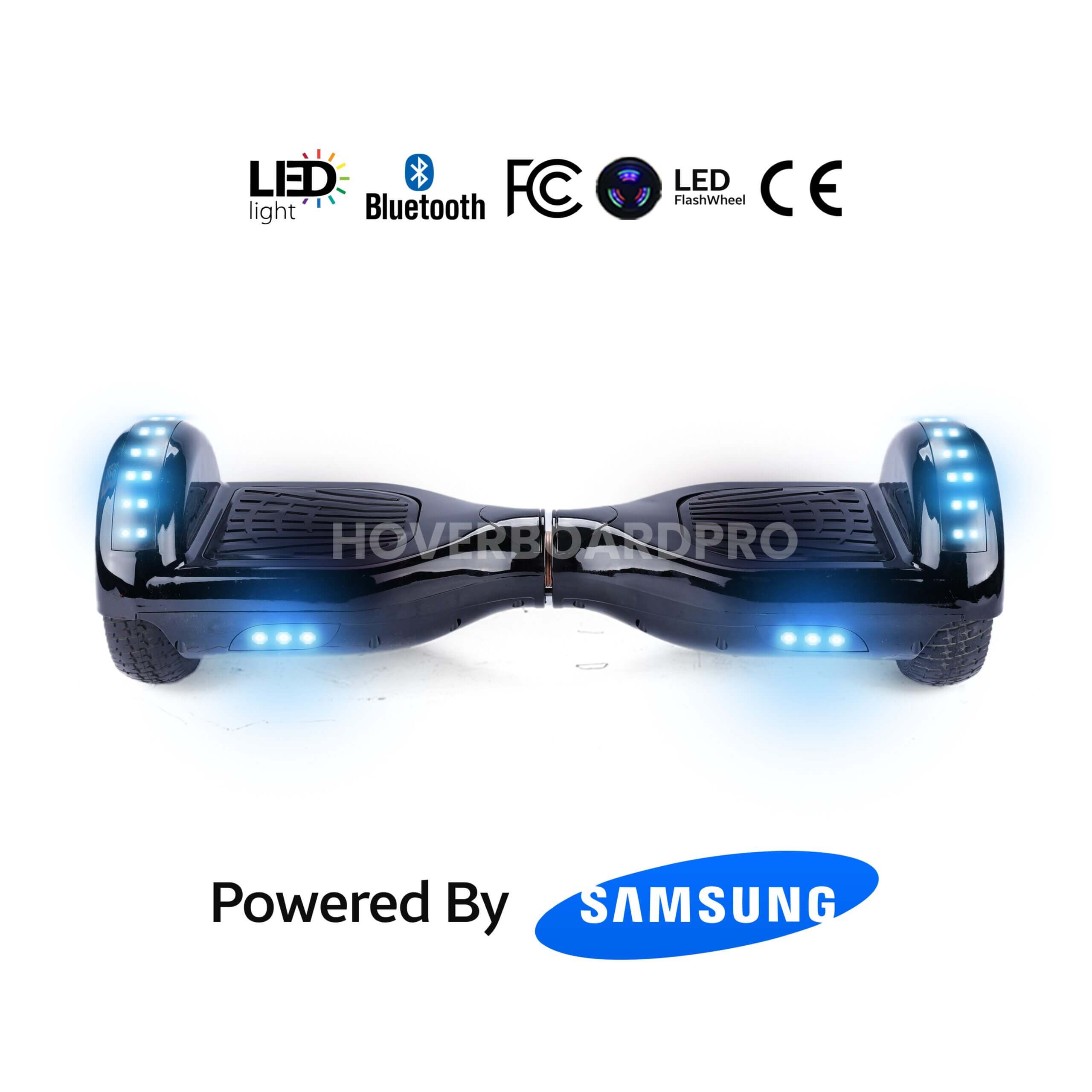 Electric Hoverboard Price 