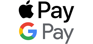 Apple Pay G Pay