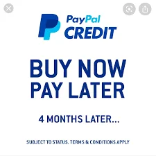 Paypal Pay Later