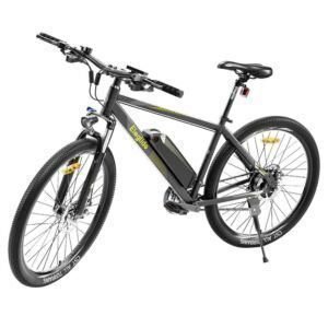 Eleglide Electric Bike