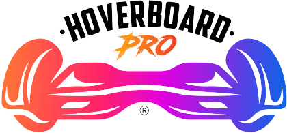 hoverboard pro logo