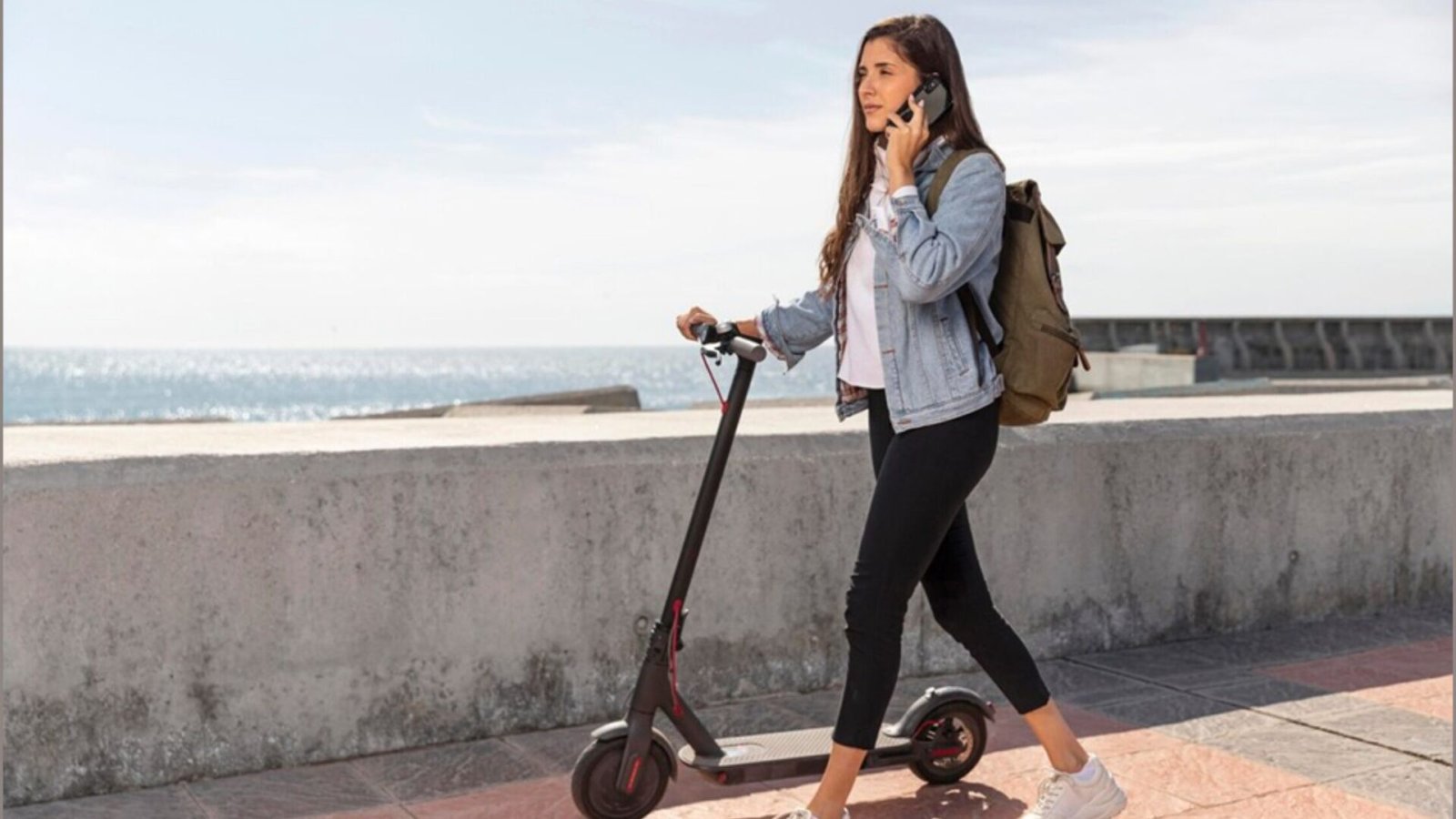 electric scooter boards