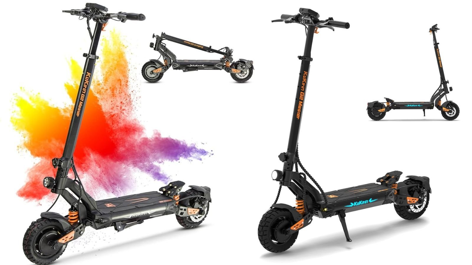 kugoo g2 Pro