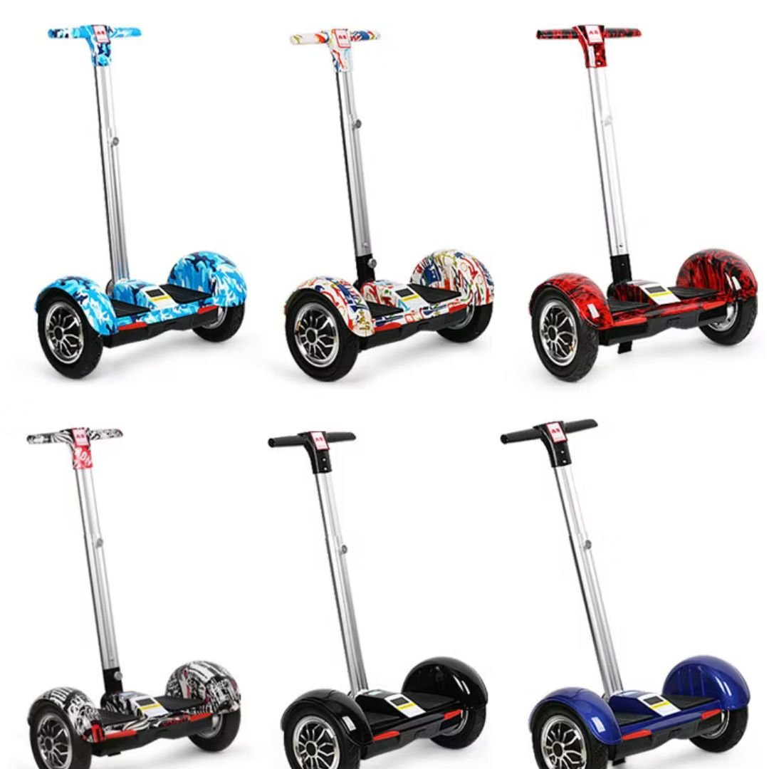 Hoverboard Electric Scooter