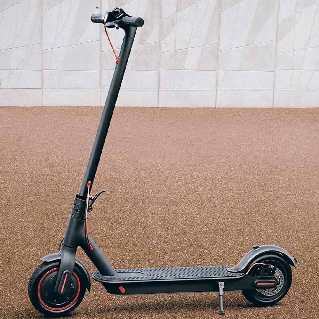 M365 Pro Electric Scooter