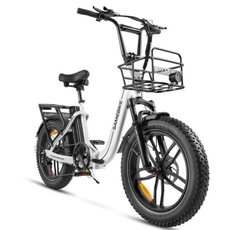 samebike electric bike