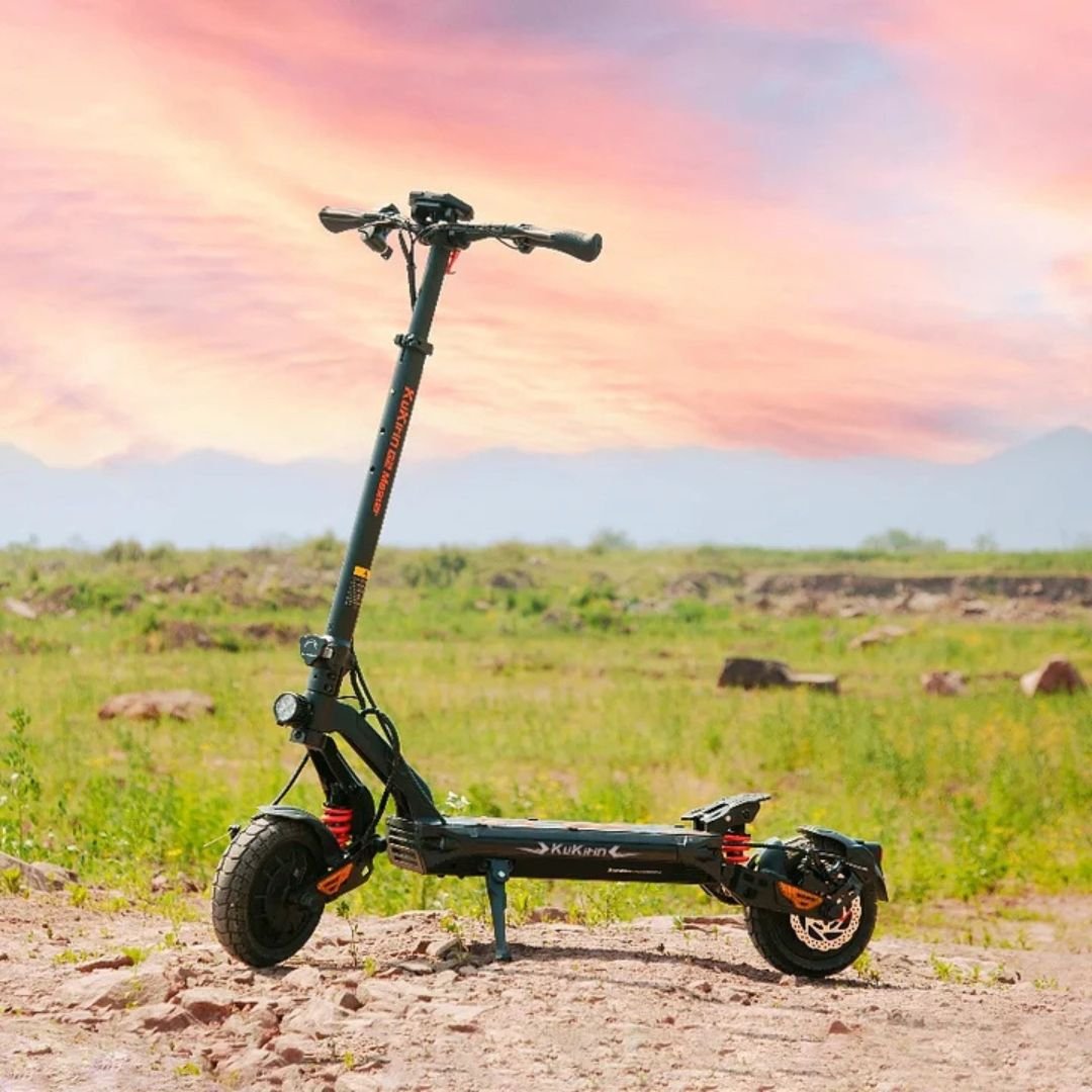 Kugoo G2 Master