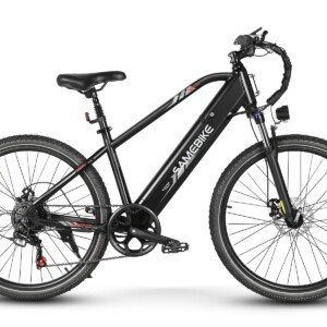 SAMEBIKE RS-A01MEN Urban Electric Bicycle