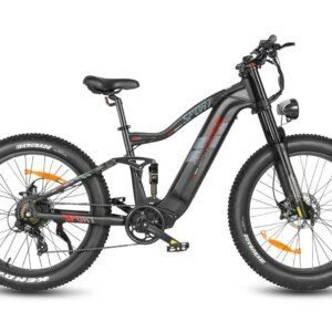 SAMEBIKE RSA08-II Electric Bicycle 1000W All Terrain E-Bike