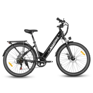 Samebike RS-A01 Pro Electric Bike Urban Electric Bicycle
