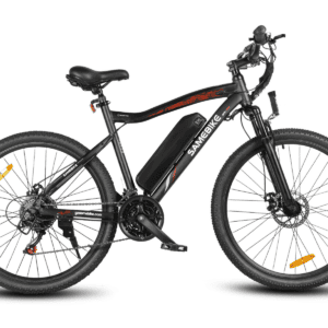 SAMEBIKE SY26-II Mountain Electric Bike