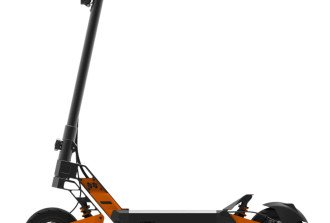 Kugoo scooter