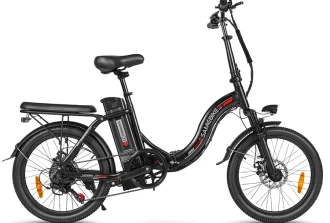 Electric Bike
