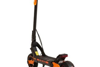 Kugoo KuKirin G3