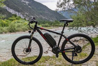 Eleglide Electric Bike
