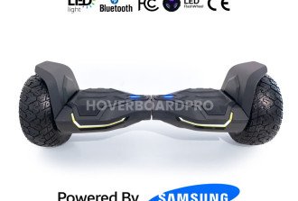 black gyroor g2
