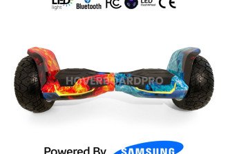 Blue Ice G2 Gyroor