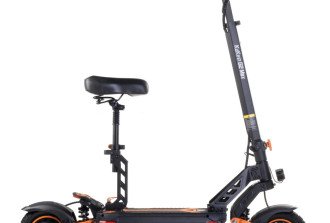 Kugoo KuKirin G2 Max