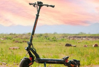 Kugoo G2 Master