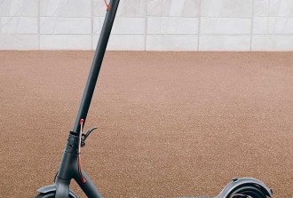 M365 Pro Electric Scooter