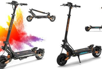 kugoo g2 Pro